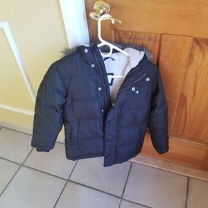 Girls jacket